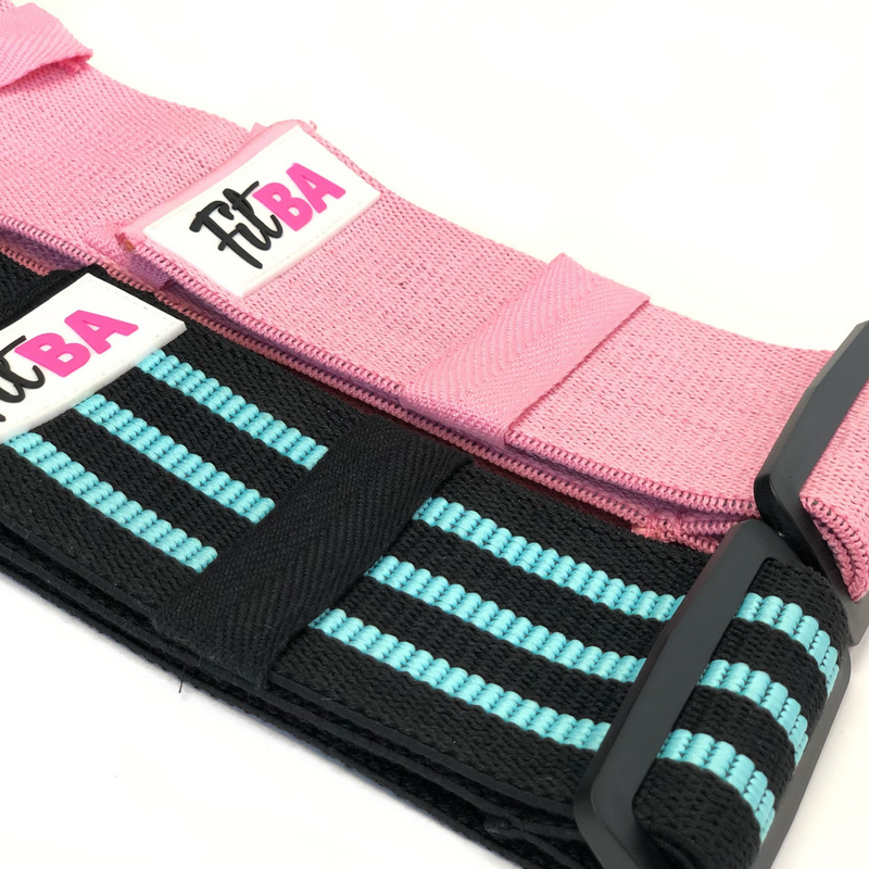 FITBA Adjustable Band